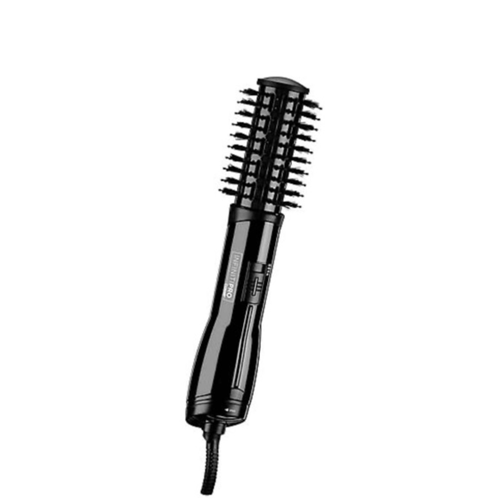Conair InfinitiPRO 1.5” Barrel Hot Air Brush